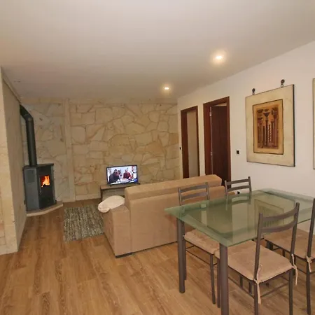 Ferienhaus Casa Da Lameira I By Casas