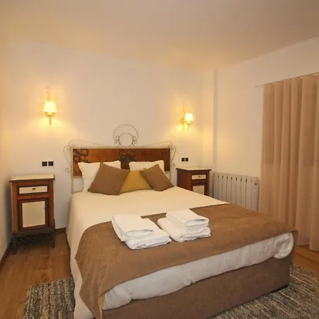 بيت للعطل Casa Da Lameira I By Casas جيريز