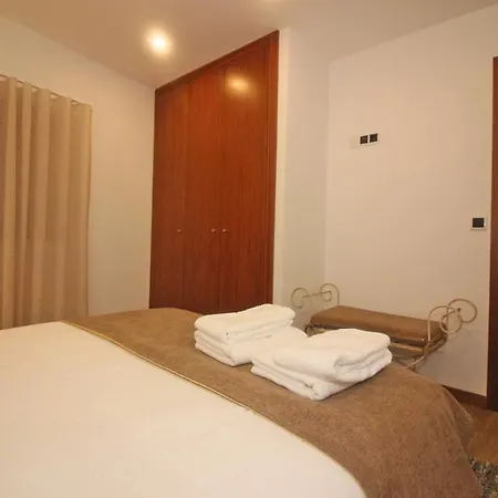 Casa Da Lameira I By Casas * Geres