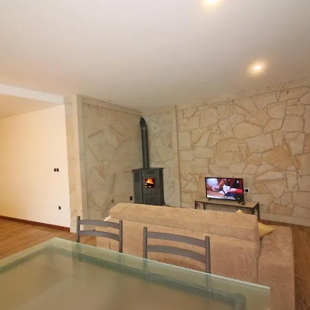 Dom wakacyjny Casa Da Lameira I By Casas *