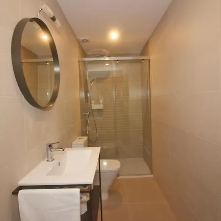 بيت للعطل Casa Da Lameira I By Casas