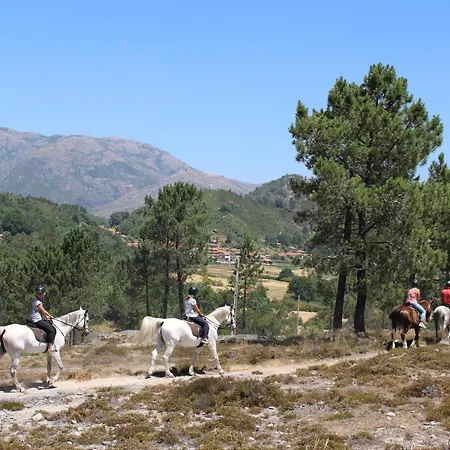 Dom wakacyjny Casa Da Lameira I By Casas *