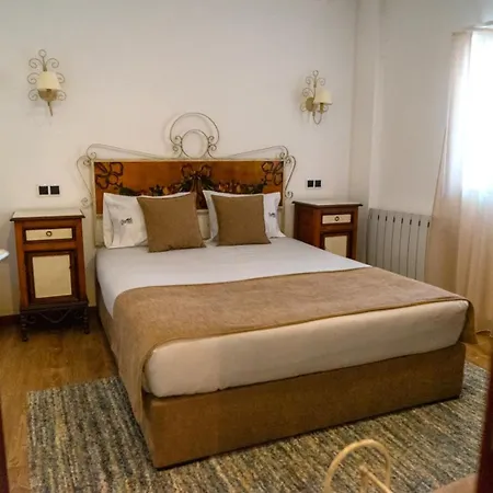 بيت للعطل Casa Da Lameira I By Casas