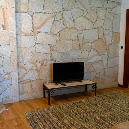 Casa Da Lameira I By Casas بيت للعطل *