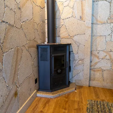 بيت للعطل Casa Da Lameira I By Casas *