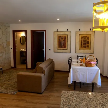 Casa Da Lameira I By Casas *