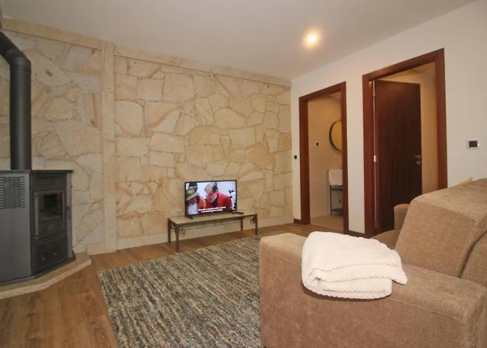 Casa Da Lameira I By Casas *