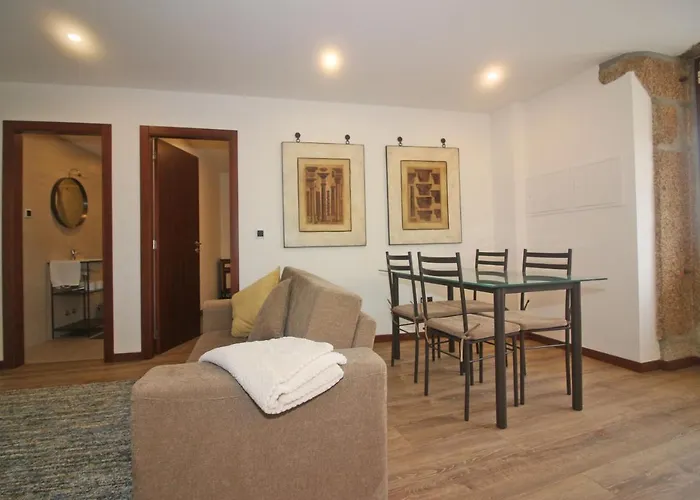 펜션 Casa Da Lameira I By Casas 제어스