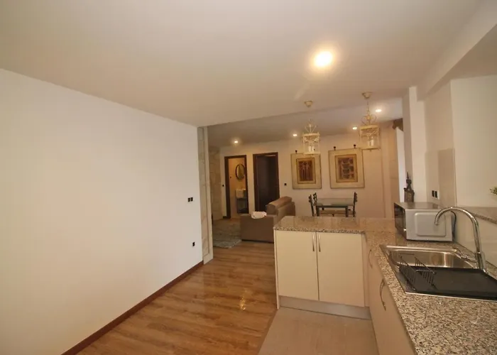 Casa Da Lameira I By Casas Ferienhaus