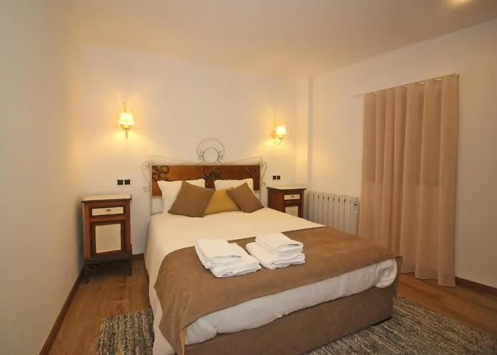 Ferienhaus Casa Da Lameira I By Casas Geres