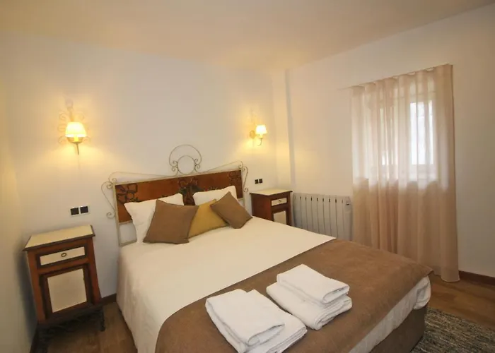 Casa Da Lameira I By Casas *