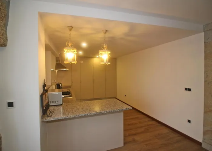 Casa Da Lameira I By Casas * 제어스